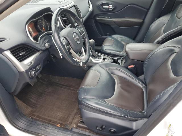 2016 JEEP CHEROKEE L - 1C4PJMDS6GW246394