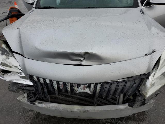 2015 BUICK REGAL PREM 2G4GN5EX7F9177514