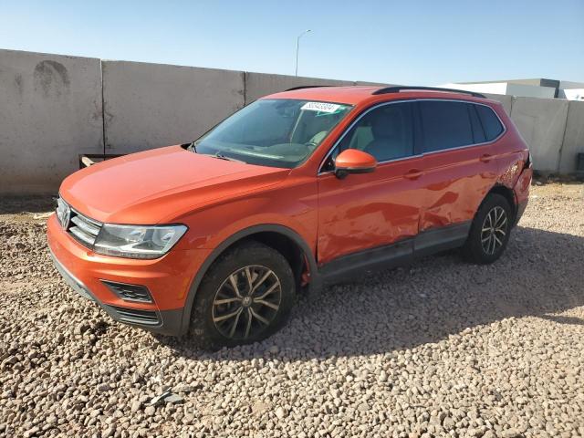 VIN 3VV3B7AXXKM136522 2019 VOLKSWAGEN TIGUAN no.1