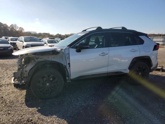 2022 TOYOTA RAV4 XSE #3023840940