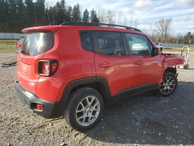 JEEP RENEGADE L 2019 red  gas ZACNJBBB2KPJ96885 photo #4