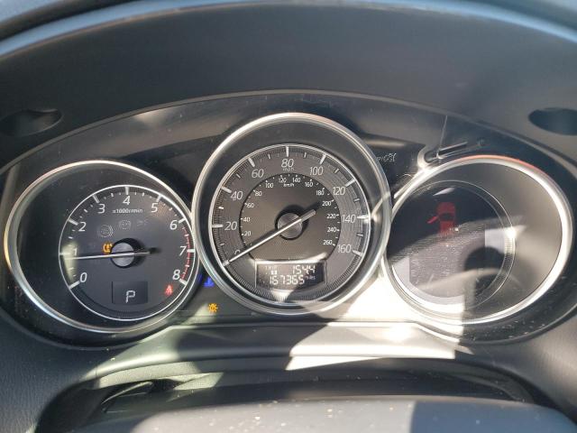 2016 MAZDA CX-5 GT - JM3KE2DY9G0861197