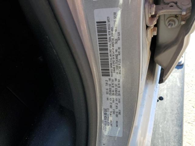 2020 RAM 1500 LARAM - 1C6SRFJT7LN104462
