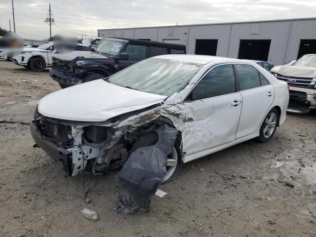 2013 TOYOTA CAMRY L #2974826238