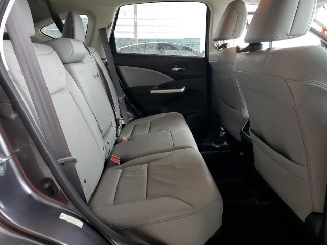 2015 HONDA CR-V EXL - 2HKRM3H77FH527236
