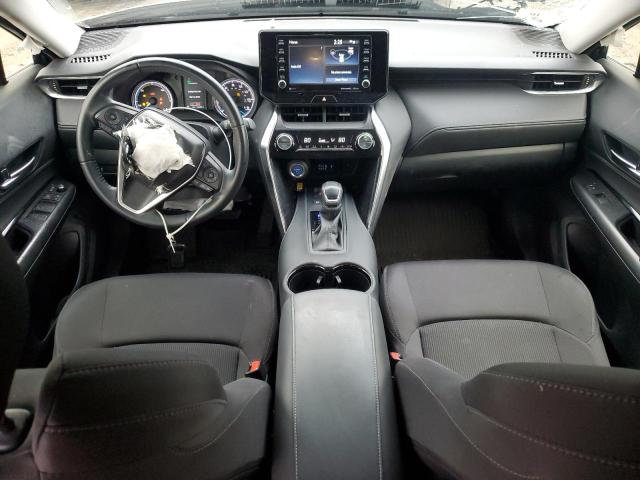 2021 TOYOTA VENZA LE - JTEAAAAH2MJ074074