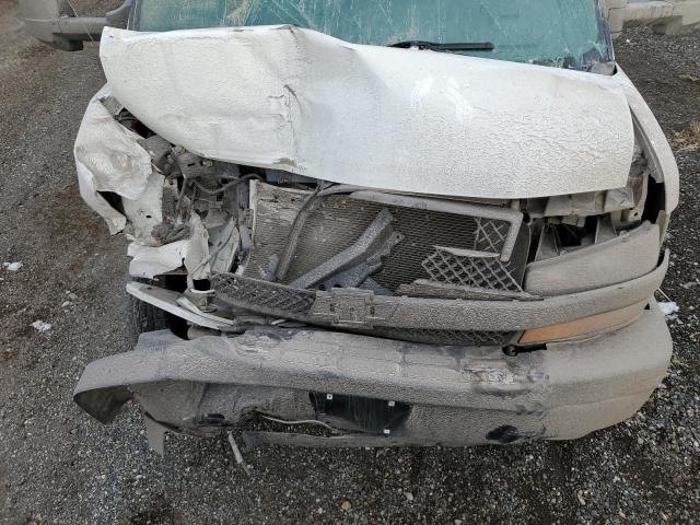 2021 CHEVROLET EXPRESS G4 #3290100260