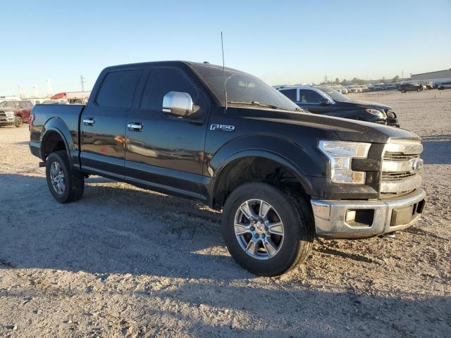 VIN 1FTEW1EG5GKE11067 2016 FORD F-150 no.4