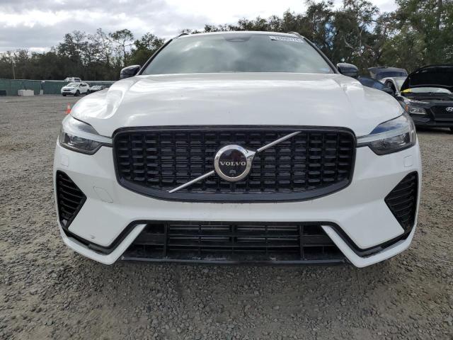 2022 VOLVO XC60 T8 RE YV4H60DM5N1032035