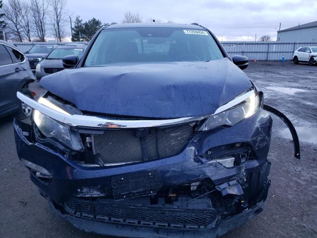 2018 HONDA PILOT EX 5FNYF6H34JB503388