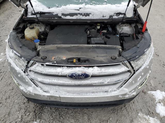 VIN 2FMPK4J82HBC53489 2017 FORD EDGE no.12