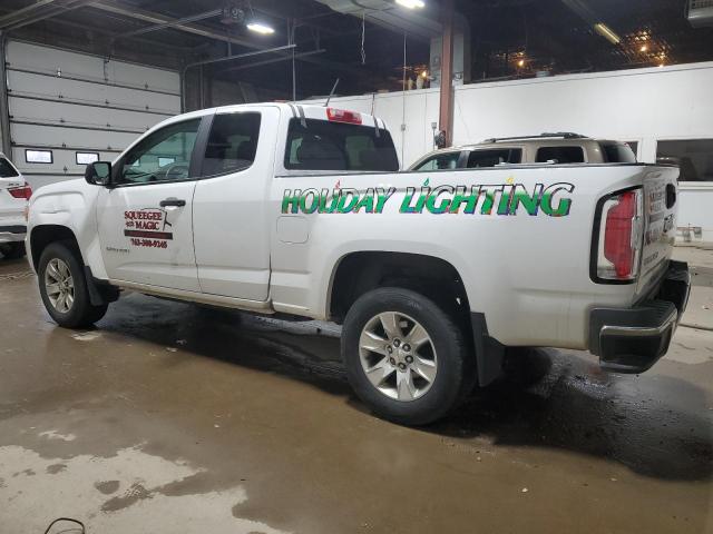 2015 GMC CANYON - 1GTH5AEA2F1150223