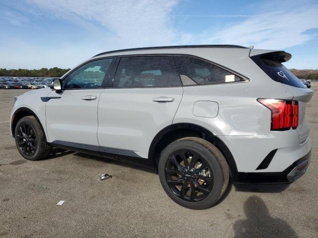 2023 KIA SORENTO 5XYRKDLF7PG250090