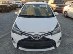 TOYOTA YARIS photo