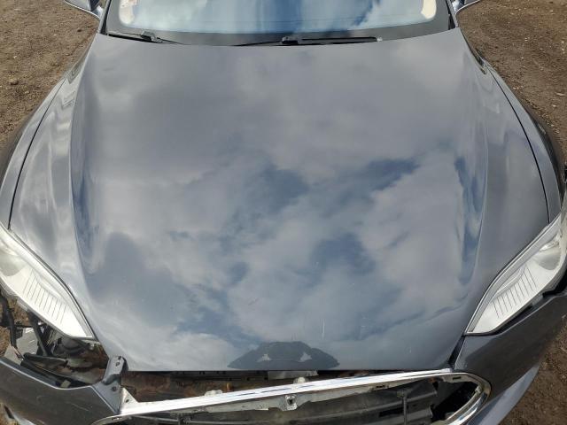 2015 TESLA MODEL S 85 5YJSA1H29FF089983