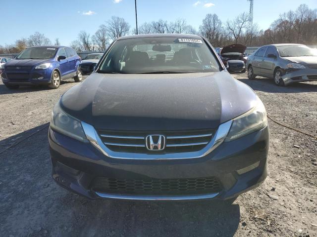 VIN 1HGCR2F82EA165529 2014 HONDA ACCORD no.5