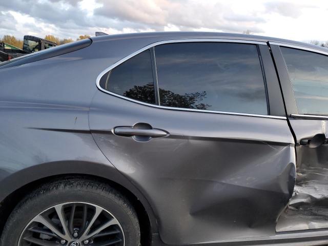 2019 TOYOTA CAMRY - 4T1B11HK2KU207756