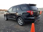 FORD EXPLORER X photo