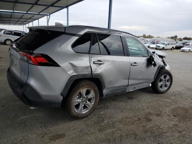 2024 TOYOTA RAV4 XLE - 2T3P1RFV5RC461093