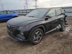 2022 HYUNDAI TUCSON LIM - 5NMJECAE2NH086260