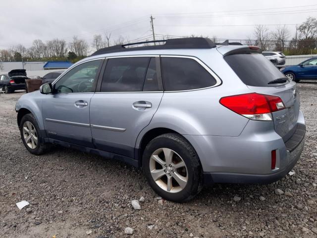 VIN 4S4BRCKC3D3254972 2013 SUBARU OUTBACK no.2