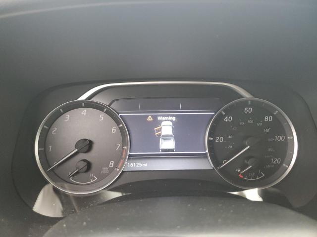 2022 NISSAN FRONTIER S - 1N6ED1CM8NN620858