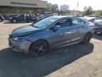 2018 CHEVROLET CRUZE PREM - 1G1BF5SM4J7114735