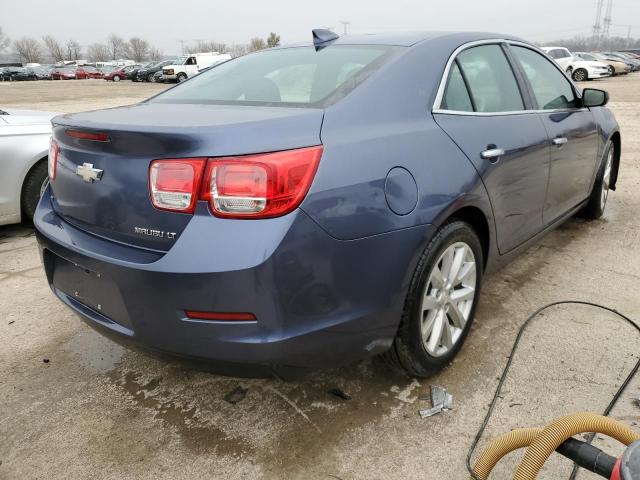 2015 CHEVROLET MALIBU 2LT - 1G11D5SL2FF222745