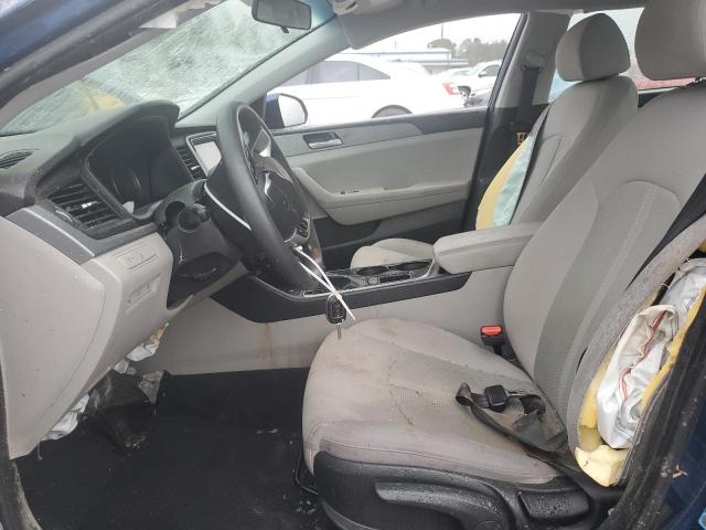 2018 HYUNDAI SONATA SE - 5NPE24AF5JH714480