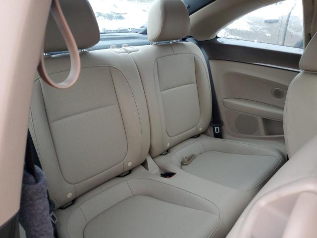 2015 VOLKSWAGEN BEETLE 1.8 - 3VWJ07AT0FM604317