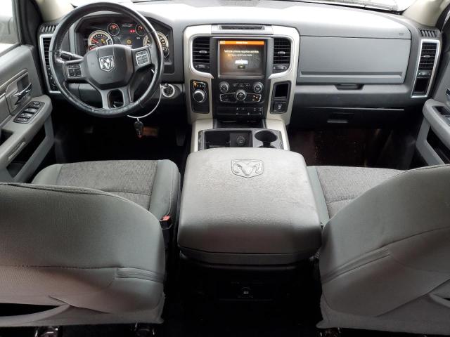 2015 RAM 1500 SLT 1C6RR6LT6FS514526