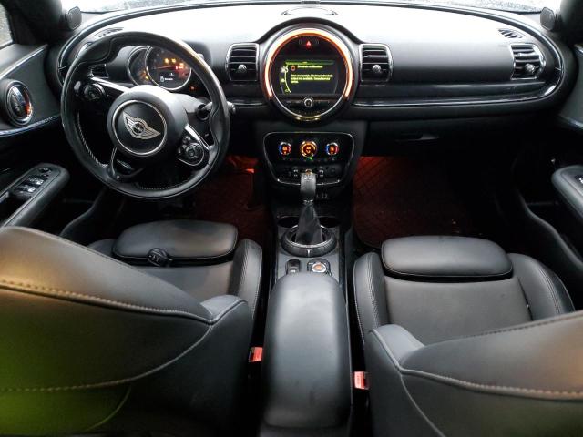 2016 MINI COOPER CLU WMWLN5C59G2E30997