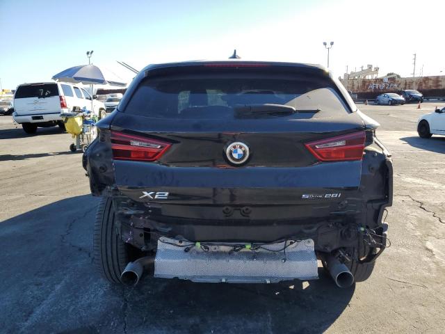 2020 BMW X2 SDRIVE2 WBXYH9C03L5N88532