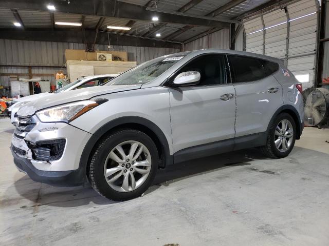 HYUNDAI SANTA FE S