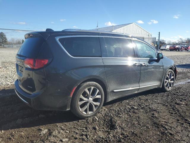 2019 CHRYSLER PACIFICA L - 2C4RC1GG0KR524085