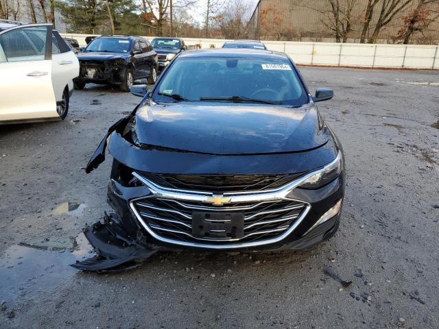 2019 CHEVROLET MALIBU LT - 1G1ZD5ST1KF153804