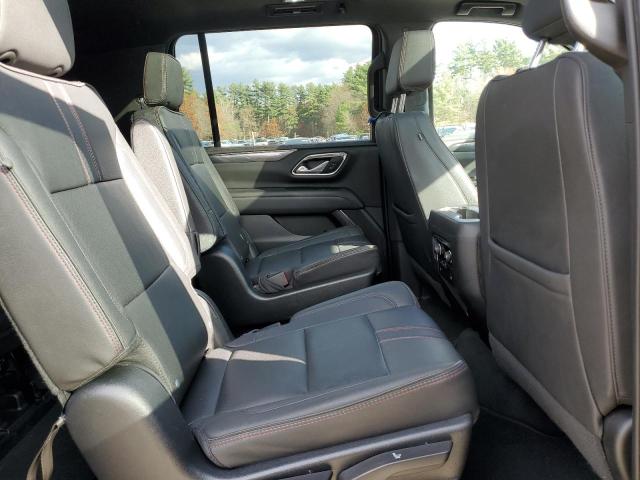 2023 CHEVROLET SUBURBAN K - 1GNSKEKDXPR293788