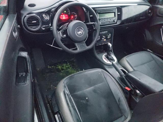 2015 VOLKSWAGEN BEETLE 1.8 - 3VWF17AT7FM642503