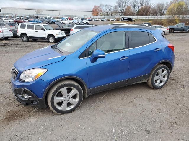 2015 BUICK ENCORE #3034391123