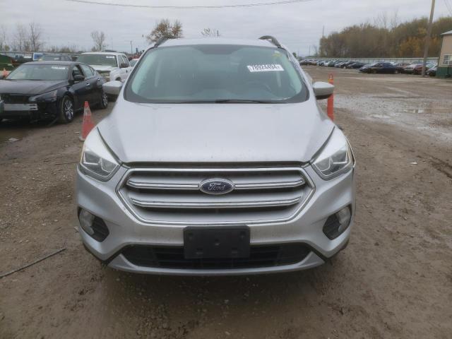 2018 FORD ESCAPE SEL - 1FMCU9HD5JUB37938