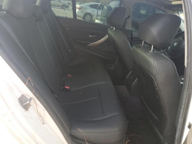 2016 BMW 320 XI - WBA8E5G53GNT41180