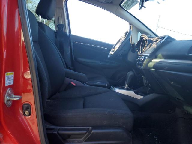 2015 HONDA FIT EX - 3HGGK5H83FM748894