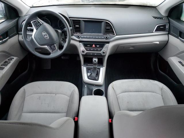 2017 HYUNDAI ELANTRA SE - 5NPD84LF5HH173805