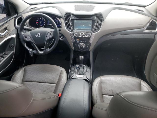 2015 HYUNDAI SANTA FE S - 5XYZW4LA4FG255691