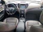 Lot #3024233860 2015 HYUNDAI SANTA FE S