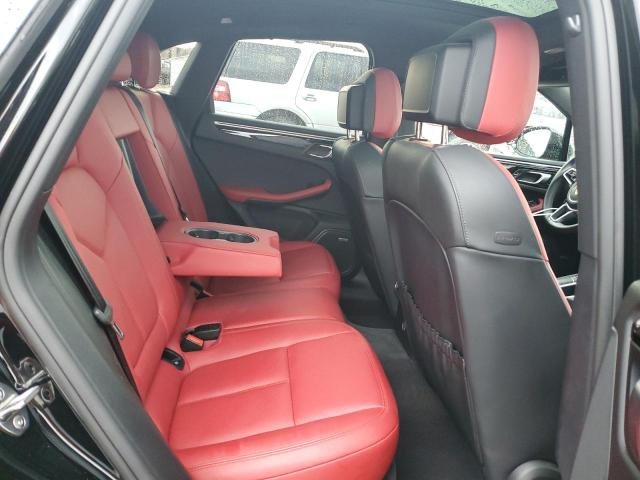 2019 PORSCHE MACAN S - WP1AB2A5XKLB34518