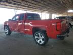 CHEVROLET SILVERADO photo