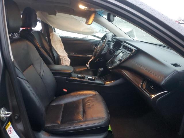 2015 TOYOTA AVALON HYB 4T1BD1EB8FU045553