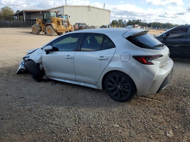 2023 TOYOTA COROLLA XS - JTNC4MBE0P3198794