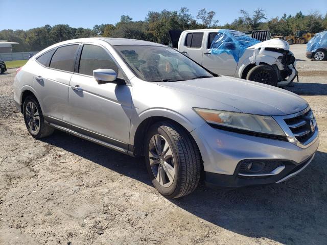 5J6TF2H5XDL002702 Honda Crosstour Exl 2013
